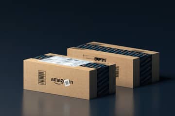 Négociations annuelles chez Amazon: un accord signé pour les centres de distribution