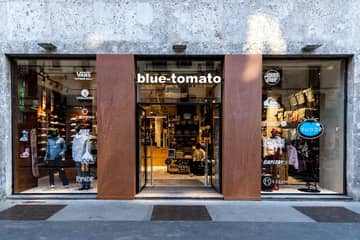 Drei weitere Neueröffnungen: Blue Tomato expandiert in Italien