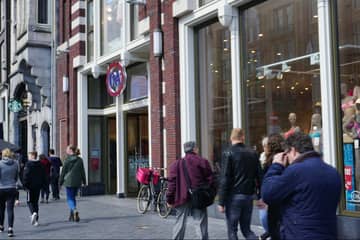 Het aantal werkende mensen in Nederland stijgt niet meer 