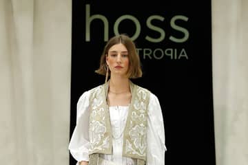 080 Barcelona Fashion confirma las 25 firmas de su próxima edición y ficha a Hoss Intropia (Tendam)