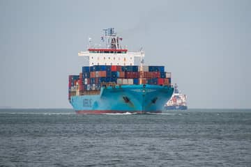 Logistiek expert over situatie op de Rode Zee: “Je moet alternatieven hebben”