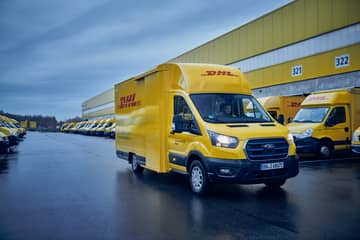 Matches COO departs to take up DHL CEO role 