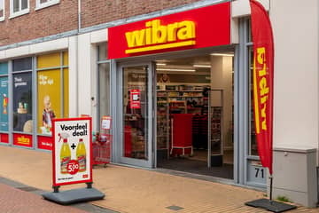 Wibra CEO ziet ruimte voor meer winkels in Nederland