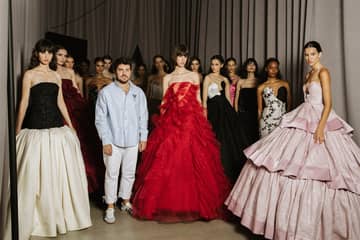 El lujo aspiracional de Redondo Brand y su nueva colección cápsula con Alexandra Pereira