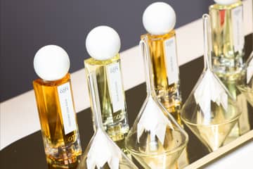 Coty launches new fine fragrances under Infiniment Coty Paris line