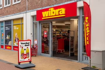 Wibra opent dit najaar zes nieuwe winkels in België