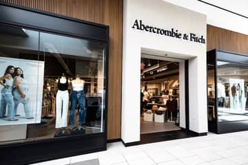 Abercrombie & Fitch Q4 comparable sales increase 16 percent