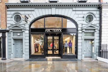 Arc’teryx's newest UK flagship focuses on circularity services