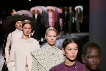 Chanel comme un hiver à Deauville, Ghesquière se lâche pour ses 10 ans chez Vuitton