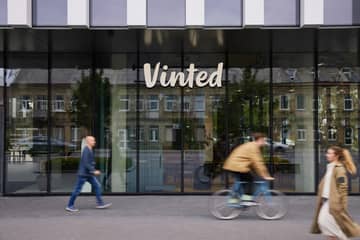 Second-hand fashion marketplace Vinted swings to profit