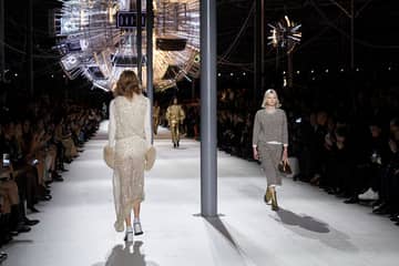 FW24: Time travel, throwbacks and (faltering) debuts at Paris Fashion Week