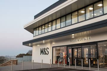 Marks & Spencer appoints former Ikea retail head as stores director, West
