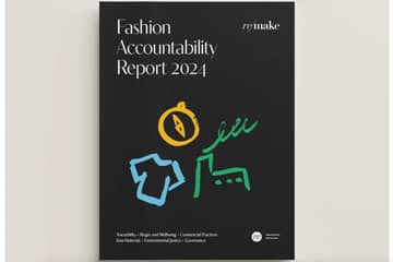Remake’s “Fashion Accountability Report 2024” zeigt, dass die Modebranche ihre Versprechen einlösen muss