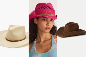 Item of the week: the cowboy hat