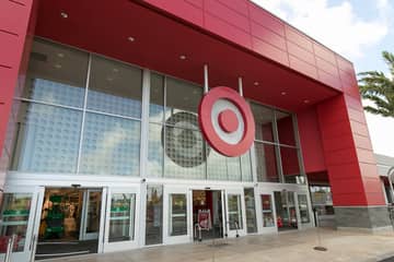 Target prepares to position for growth despite drop in FY sales