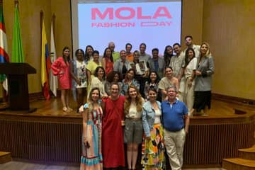 Convocan a una nueva edición del Mola Fashion Day en varias ciudades de Latinoamérica