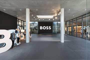 Hugo Boss confirme que les ventes de 2023 ont franchi la barre des 4 milliards d'euros