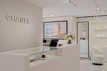 Umsatzrekord: Chanel kratzt 2023 an der 20-Milliarden-Marke