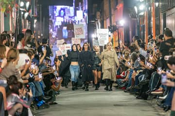 Buenos Aires Fashion Week: Así será la próxima edición SS24/25