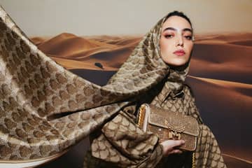 MCM launches debut Ramadan collection