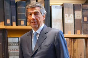 Simone Canclini è il nuovo presidente di Milano Unica