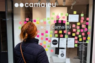 Camaïeu a sélectionné ses nouvelles ambassadrices à l'aide d'un concours Instagram 