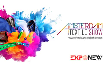 Amsterdam Textile Show: Neue Horizonte der Textilbranche im RAI Amsterdam