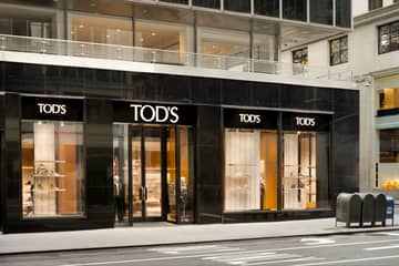 Tod’s posts 11.9 percent revenue increase in 2023