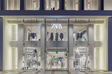 Zara-Mutter Inditex steigert Jahresgewinn um 30 Prozent