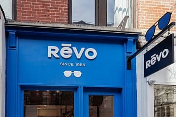  Revo open first US store in SoHo, New York City