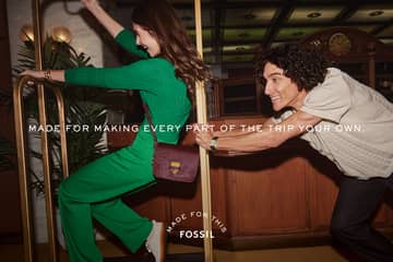 Fossil Group CEO steps down as strategic review launches