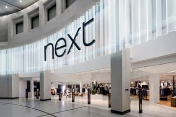 Next reports ‘record high’ revenue, prepares for overseas growth
