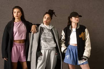 New Era lanciert erste Bekleidungskollektion für Damen