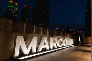 Marcolin inaugura uno showroom a New York