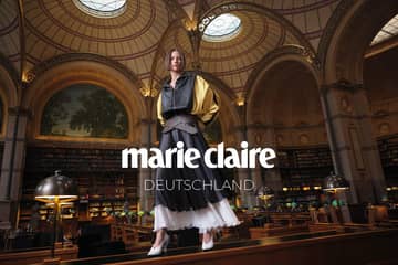 Nach 20 Jahren: Marie Claire wagt Neustart in Deutschland