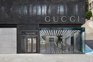 Krimpende omzet bij Gucci drukt opnieuw op Kering’s resultaten in eerste kwartaal  