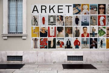 Arket to open its first store in Ireland