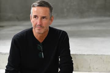Dries van Noten to take on advisory role at brand following departure