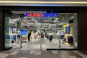 Intersport Voswinkel eröffnet im Berliner Einkaufszentrum „The Playce“
