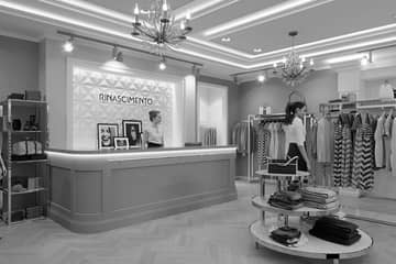 Владелец Terranova откроет в РФ магазины женской одежды Rinascimento