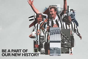 Sports Direct fails to secure injunction against Newcastle United over replica kits