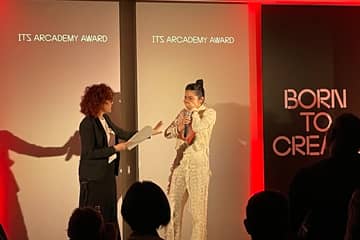 ITS Wettbewerb 2023/24: Momoka Sato erhält Hauptpreis – Münchnerin Chelsea Jean Lamm überzeugt mit Artwork 