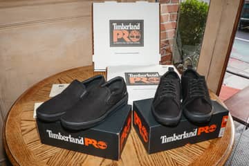 Timberland launches new category to shoe unsung heroes of the hospitality industry