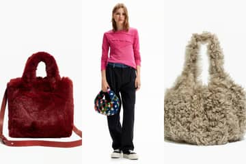 Item of the week: the fluffy bag 