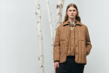 Woolrich FW24 Collection