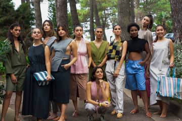 Universo Mola celebró la tercera edición de la Semana de la Moda Sostenible de Latinoamérica