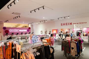 Shein to reportedly file confidential prospectus in London 