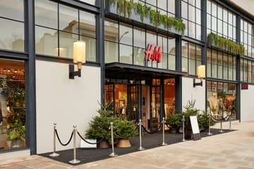 H&M reports Q2 results, expects June sales to decline