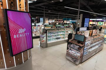Boots posts strong digital and retail sales growth