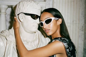 Safilo and Marc Jacobs renew eyewear licensing agreement